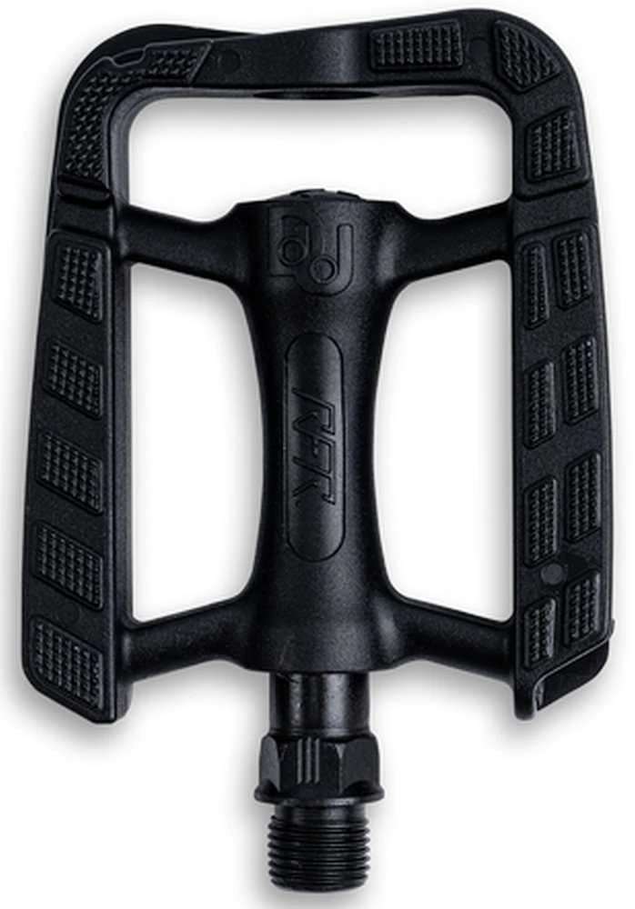 Pedalai RFR Comfort HQP plastikas