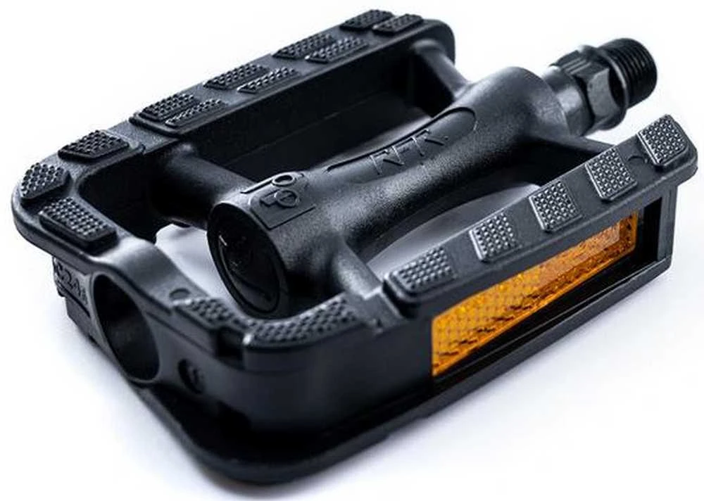 Pedalai RFR Comfort HQP plastikas