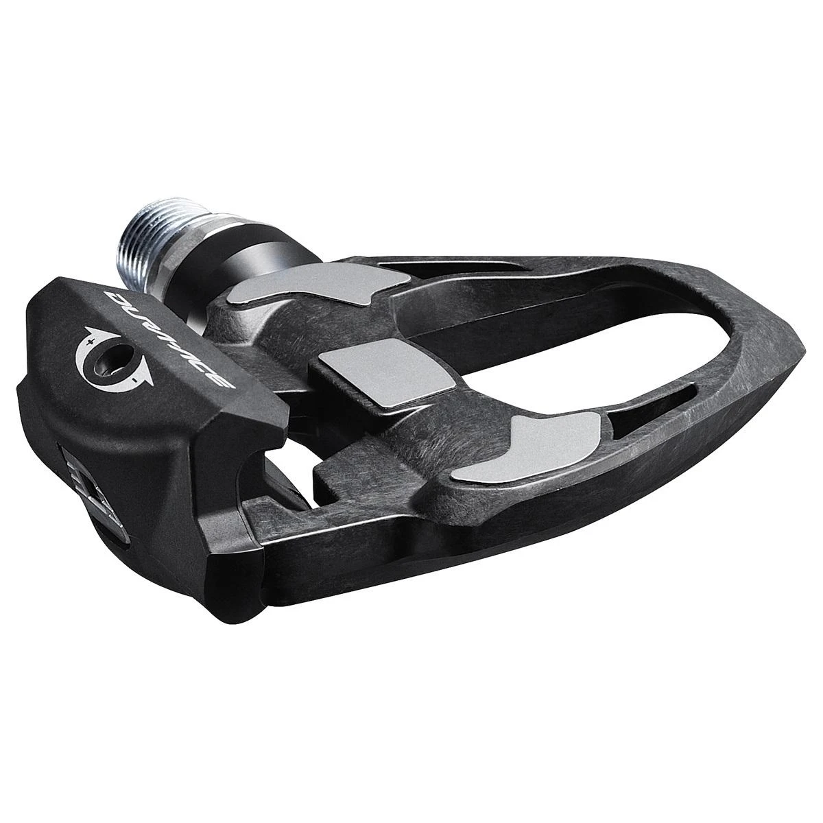 Pedalai Shimano DURA-ACE PD-R9100 SPD + SM-SH12