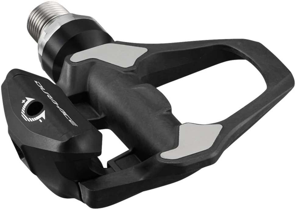 Pedalai Shimano DURA-ACE PD-R9300 SPD-SLR + CL-SL11