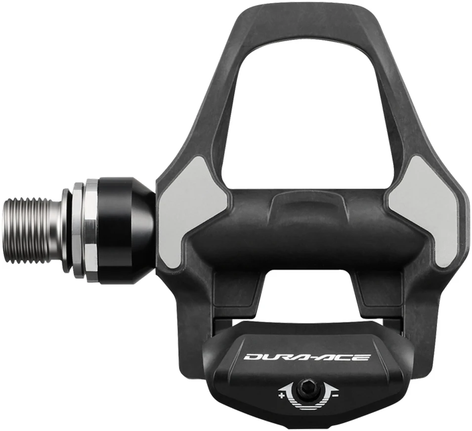 Pedalai Shimano DURA-ACE PD-R9300 SPD-SLR + CL-SL11