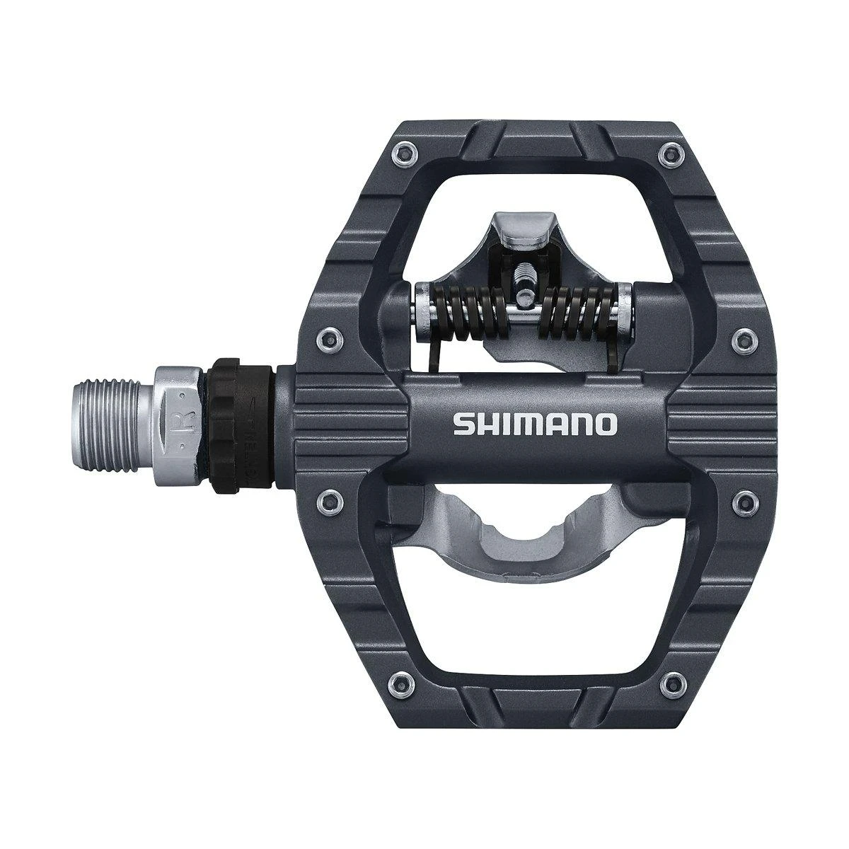 Pedalai Shimano PD-EH500 SPD + SM-SH56
