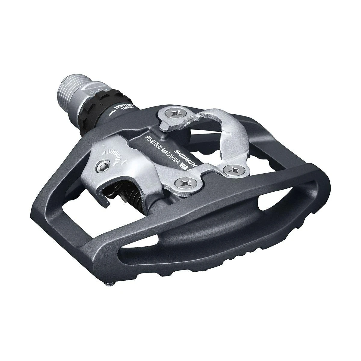 Pedalai Shimano PD-EH500 SPD + SM-SH56