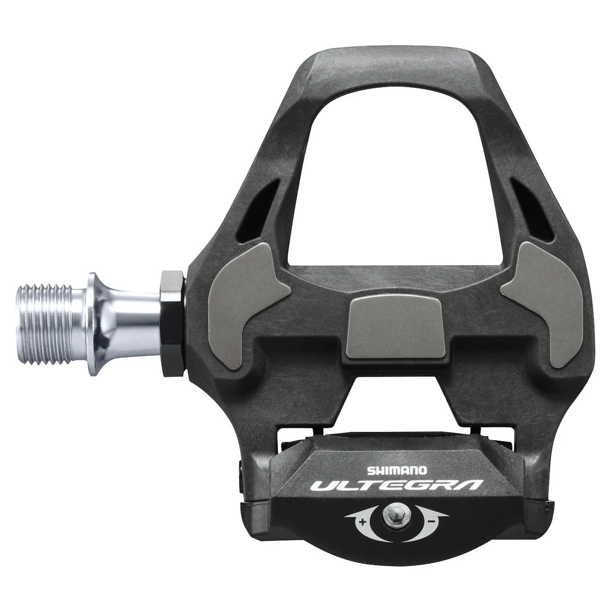 Pedalai Shimano ULTEGRA PD-R8000 SPD-SL + SM-SH11