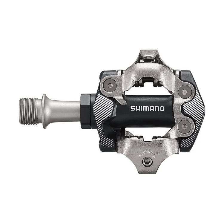 Pedalai Shimano XT PD-M8100 SPD + SM-SH51