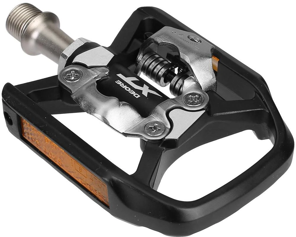 Pedalai Shimano XT PD-T8000 SPD + SM-SH56