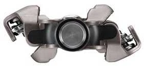 Pedalai Shimano XTR PD-M9200 SPD + SM-SH51 -3mm
