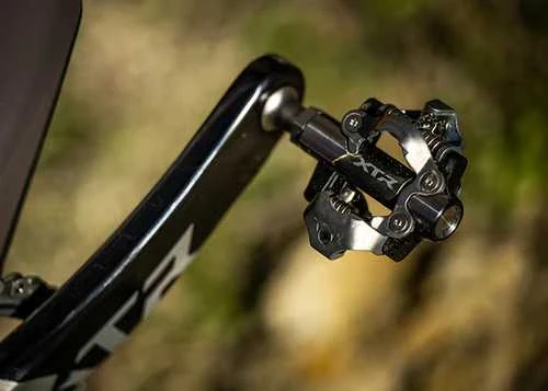 Pedalai Shimano XTR PD-M9200 Standard SPD + SM-SH51
