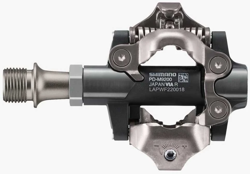 Pedalai Shimano XTR PD-M9200 Standard SPD + SM-SH51