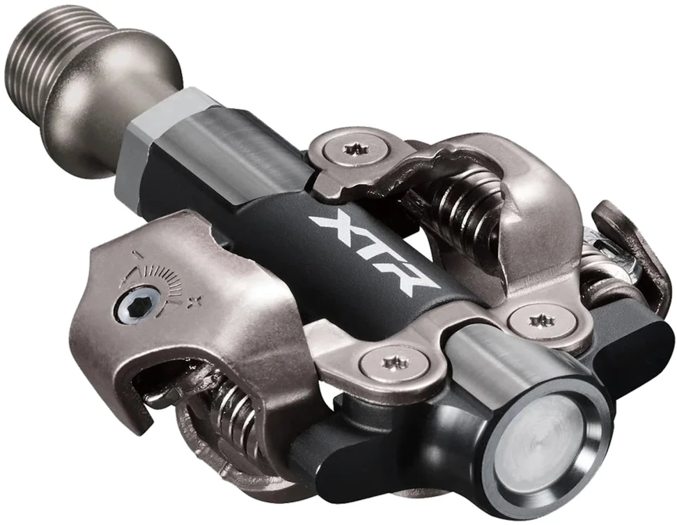 Pedalai Shimano XTR PD-M9200 Standard SPD + SM-SH51