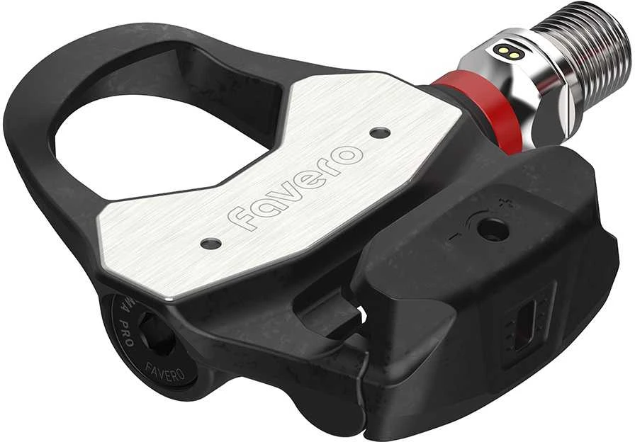 Favero Electronics Pedalai su galios matuokliais Favero Assioma PRO RL-2