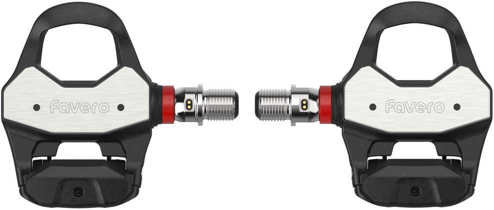 Favero Electronics Pedalai su galios matuokliais Favero Assioma PRO RL-2