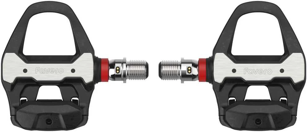 Favero Electronics Pedalai su galios matuokliais Favero Assioma PRO RS-2