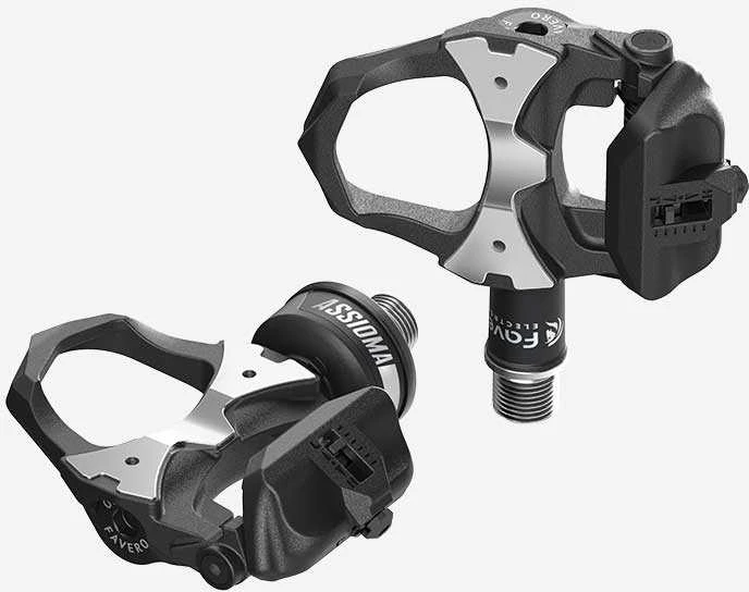 Favero Electronics Pedalai dviračiui Assioma UNO