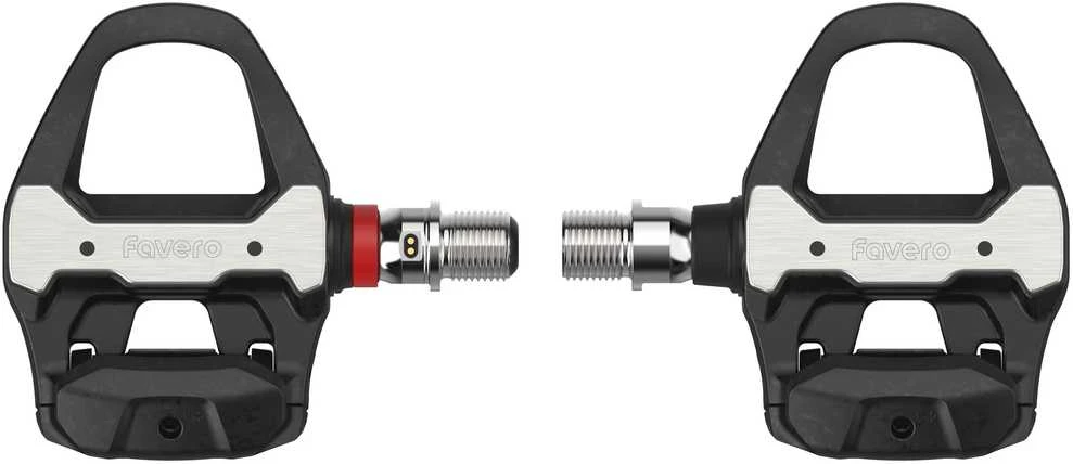 Favero Electronics Pedalai su galios matuokliu Favero Assioma PRO RS-1