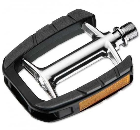 Vp Components Pedalai VP-183 Antislip ALU ašis CR-MO