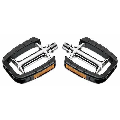 Vp Components Pedalai VP-183 Antislip ALU ašis CR-MO