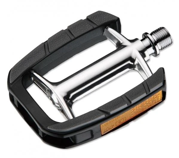 Vp Components Pedalai VP-183 Antislip ALU ašis CR-MO