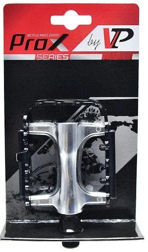 Vp Components Pedalai VP-196 Alu ašis Boras