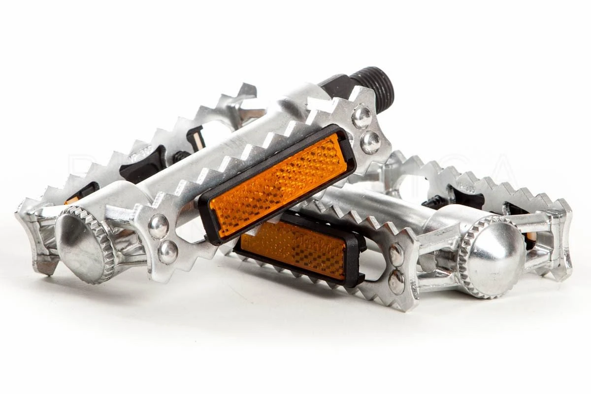 Vp Components Pedalai VP-365 Alu ašis Boras