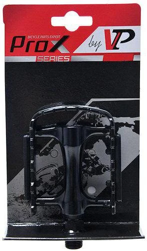 Vp Components Pedalai VP-465 Antislip ALU ašies boras