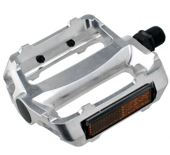 Vp Components Pedalai VP-469 Alu ašies boras
