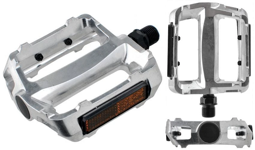 Vp Components Pedalai VP-469 Alu ašies boras