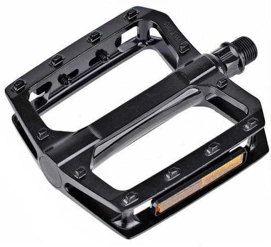 Vp Components Pedalai VP-527 Alu juodas