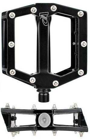 Vp Components Pedalai VP-531 platform axle Cr-Mo CNC+LSL