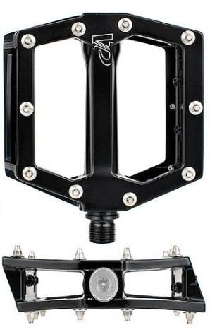Vp Components Pedalai VP-531 platform axle Cr-Mo CNC+LSL