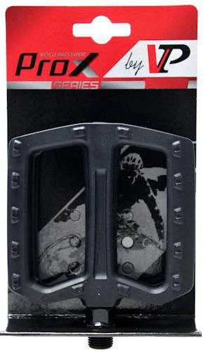 Vp Components Pedalai VP-537 Square plastikas axle boron