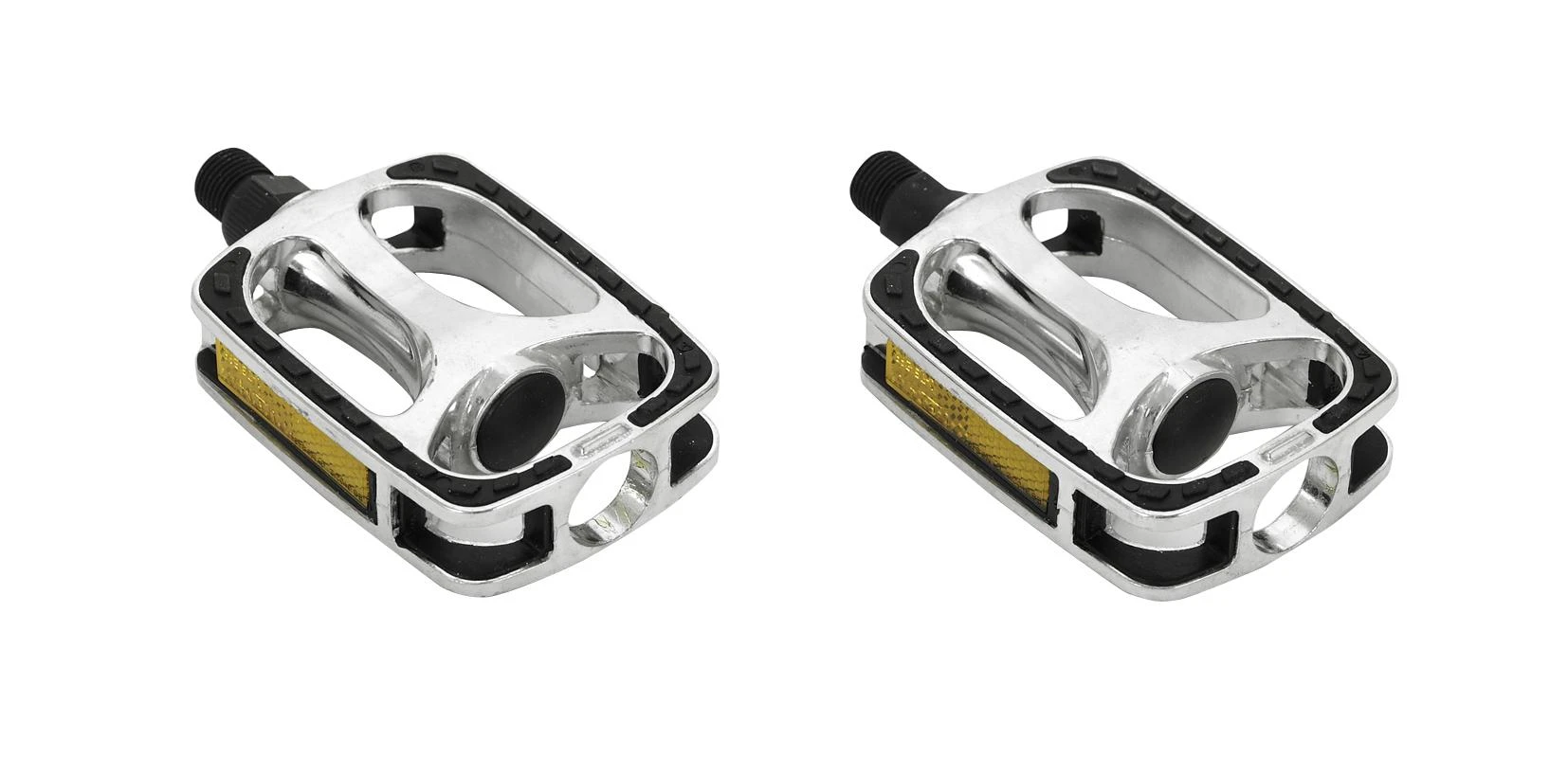 Vp Components Pedalai VP-608 Antislip ALU ašis Boras
