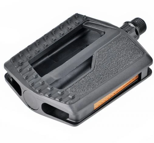 Vp Components Pedalai VP-889P EPB plastikas axle boron Antislip
