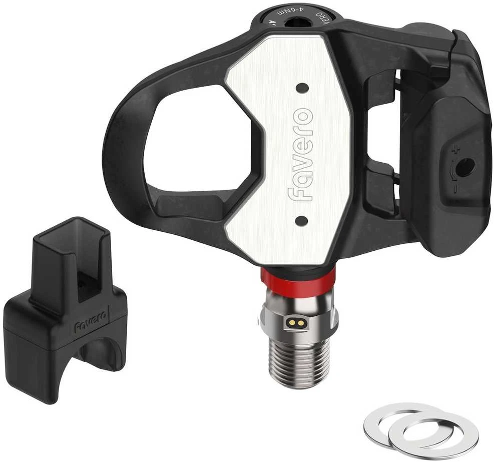Favero Electronics Pedalas su galios matuokliu Favero Assioma PRO RL-UP Upgrade Kit right