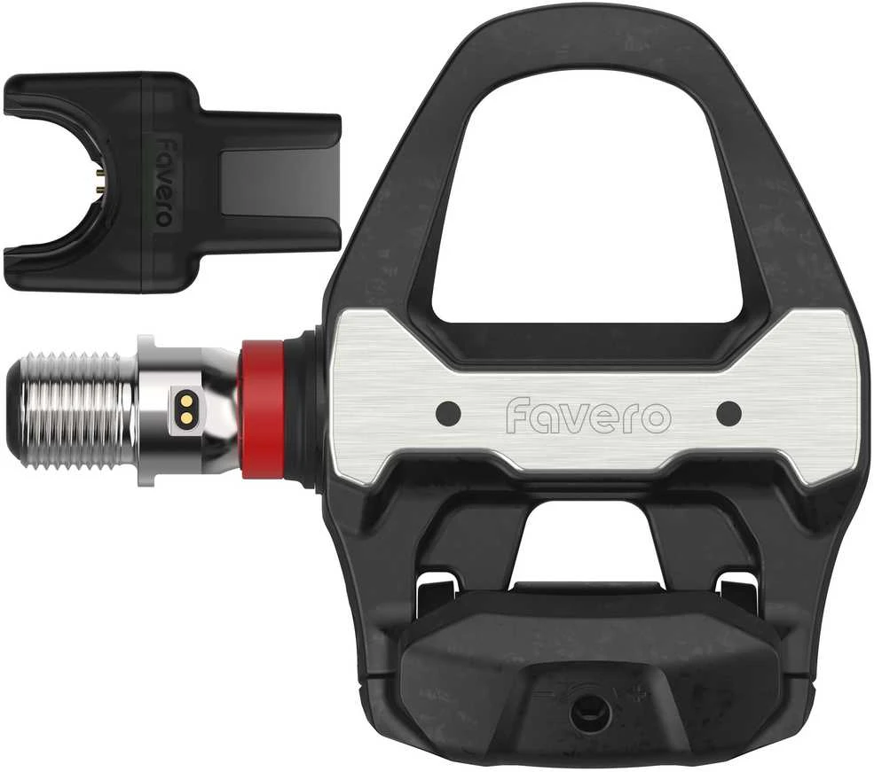 Favero Electronics Pedalas su galios matuokliu Favero Assioma PRO RS-UP Upgrade Kit right
