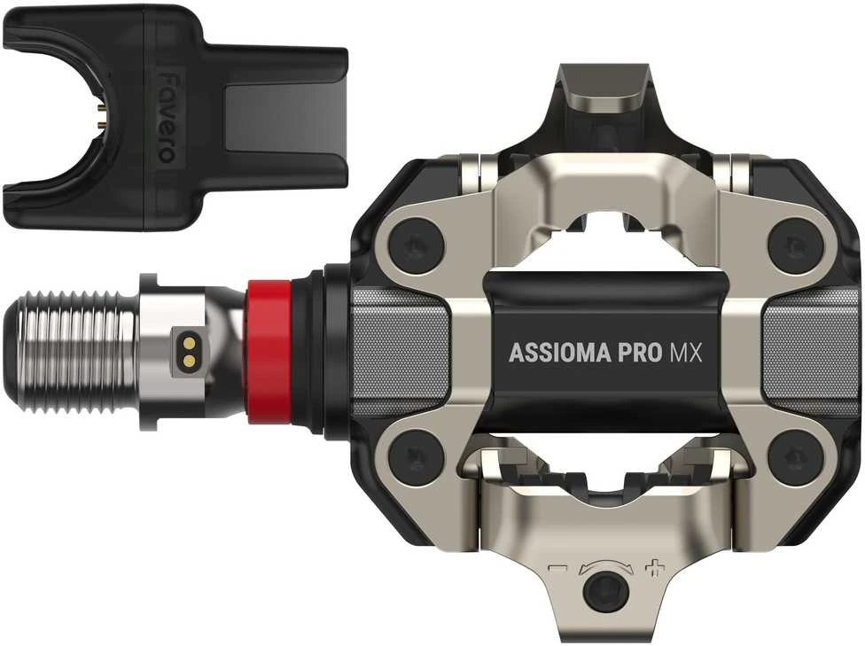 Favero Electronics „Favero Assioma PRO MX-UP“ (rinkinys, skirtas „Assioma PRO MX-1“ transformuoti į „Assioma PRO MX-2“)
