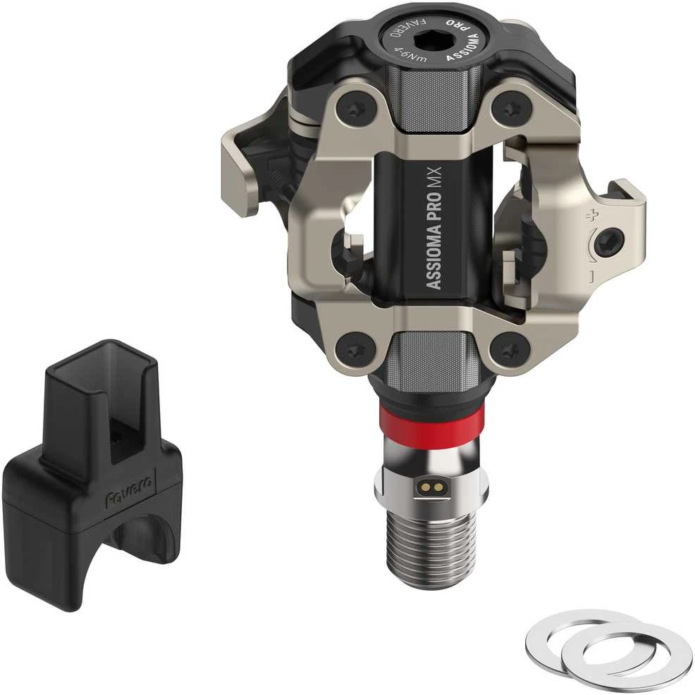 Favero Electronics „Favero Assioma PRO MX-UP“ (rinkinys, skirtas „Assioma PRO MX-1“ transformuoti į „Assioma PRO MX-2“)