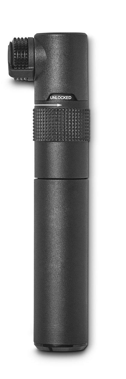 Pompa ACID Race Alu Micro Twist-Lock-Head