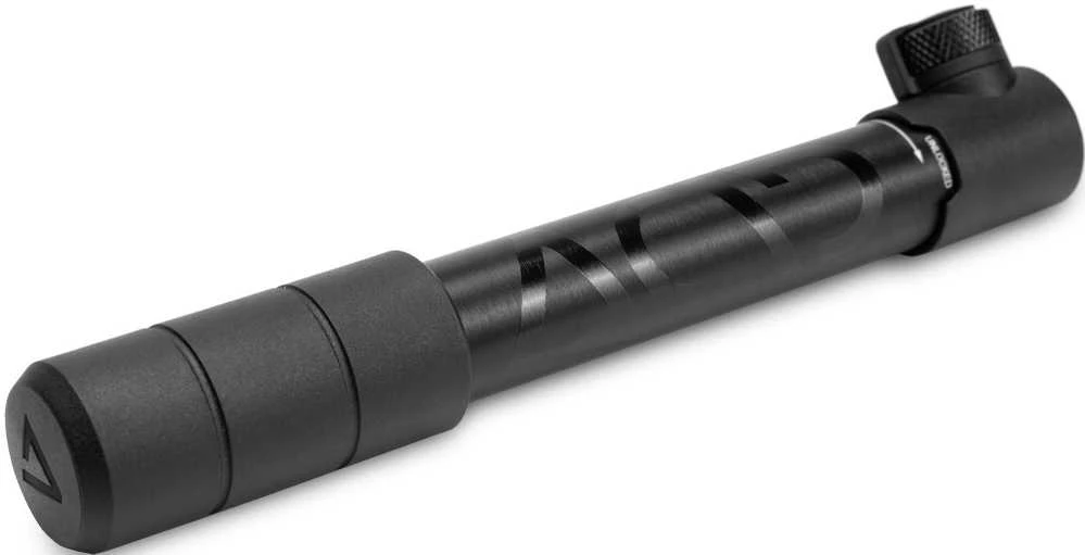 Pompa ACID Race Micro CMPT Twist-Lock-Head Alu
