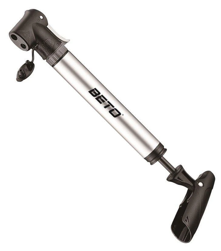 Pompa BETO Mini Alu CLD-012T Dvi galvutė