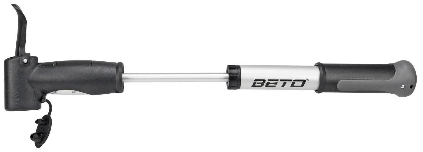 Pompa BETO Mini Alu CLD-024NAG 2 krypčių dvigalvis manometrinis