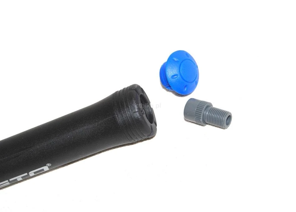 Pompa BETO Mini plastikas CPS-006P su šlangute