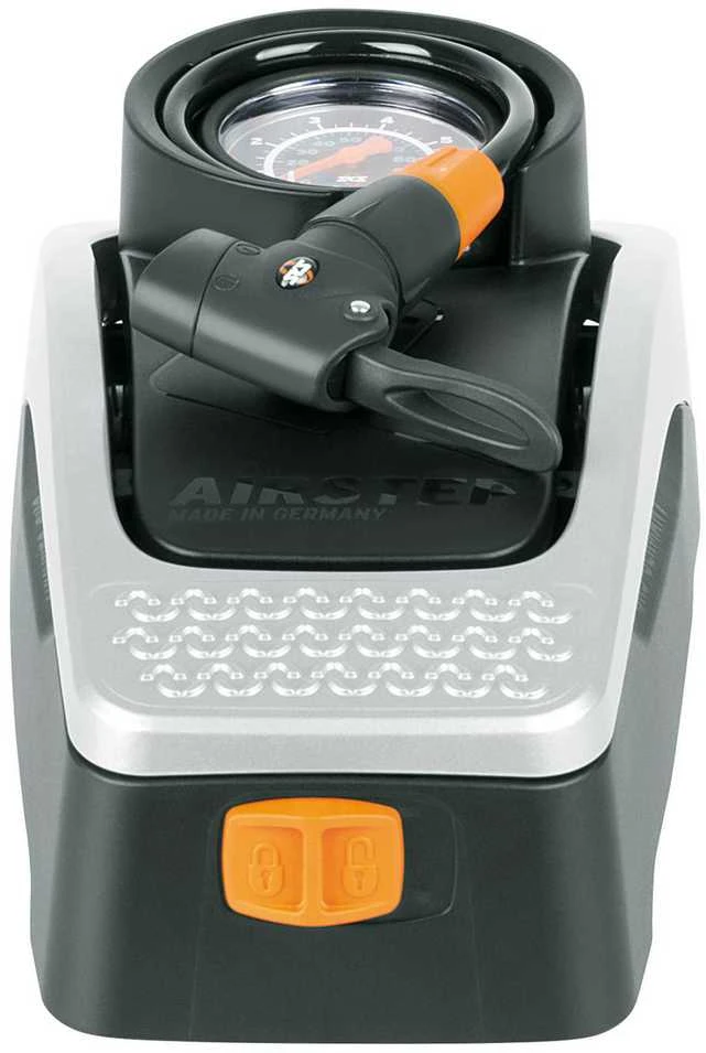 Pompa SKS Airstep juodas