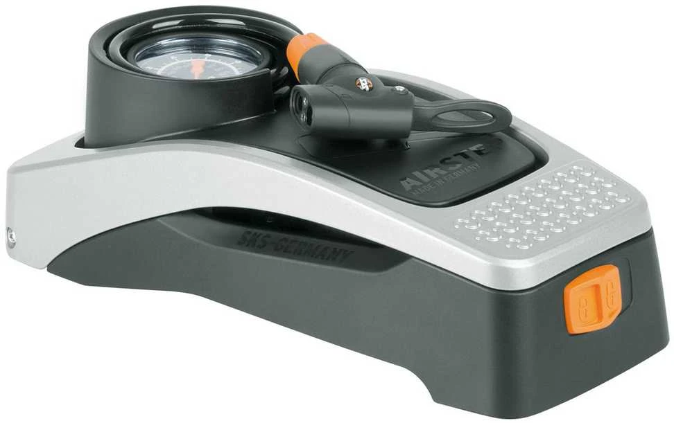 Pompa SKS Airstep juodas