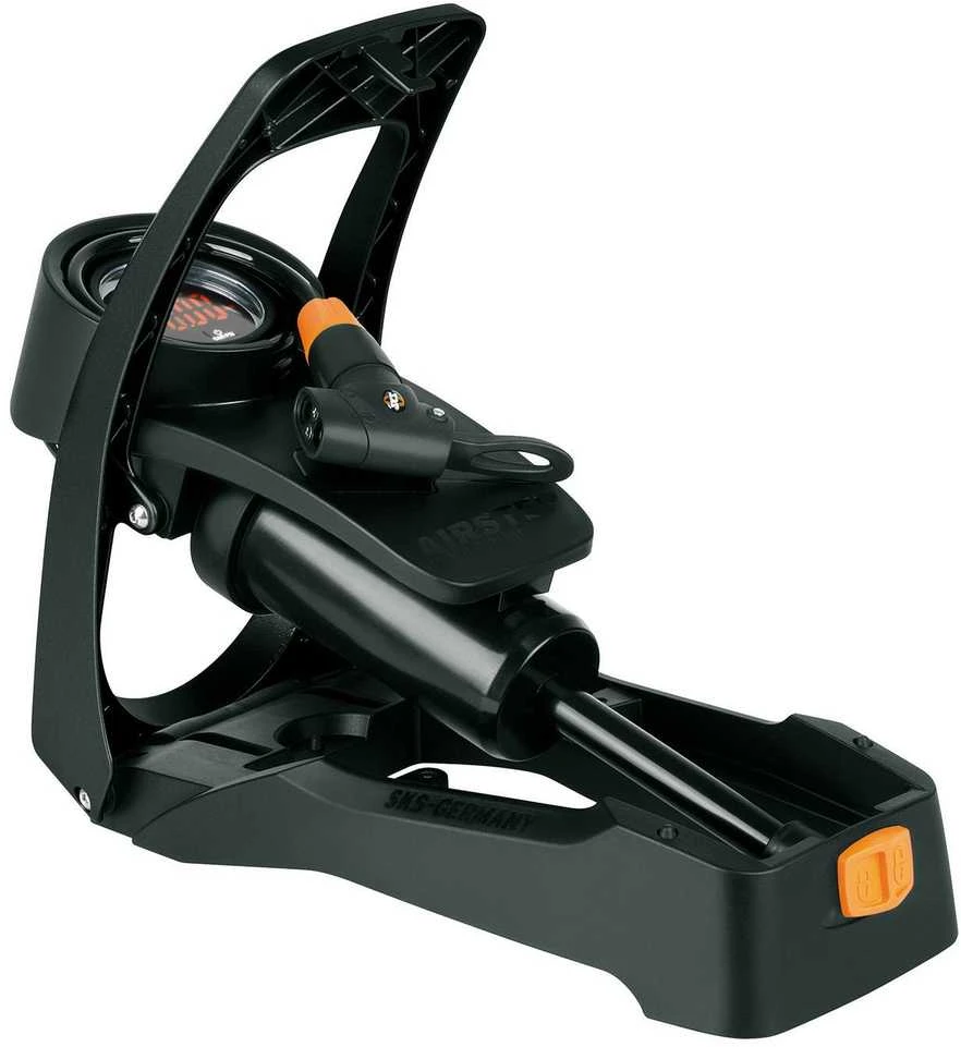 Pompa kojinė SKS Airstep Digi