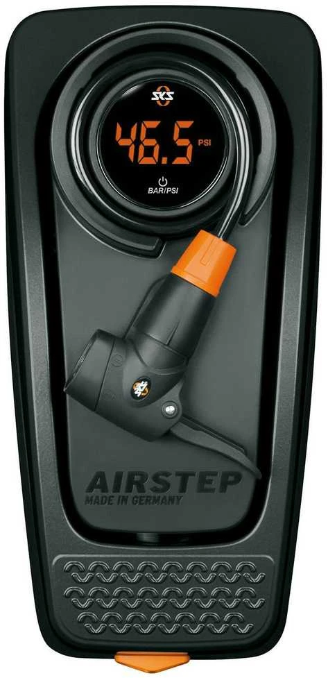 Pompa kojinė SKS Airstep Digi