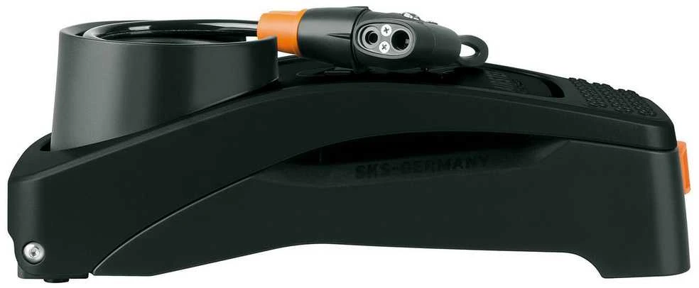 Pompa kojinė SKS Airstep Digi