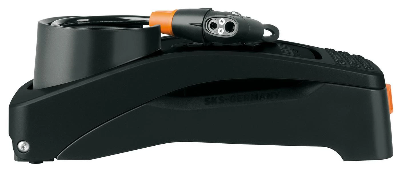 Pompa kojinė SKS Airstep Digi