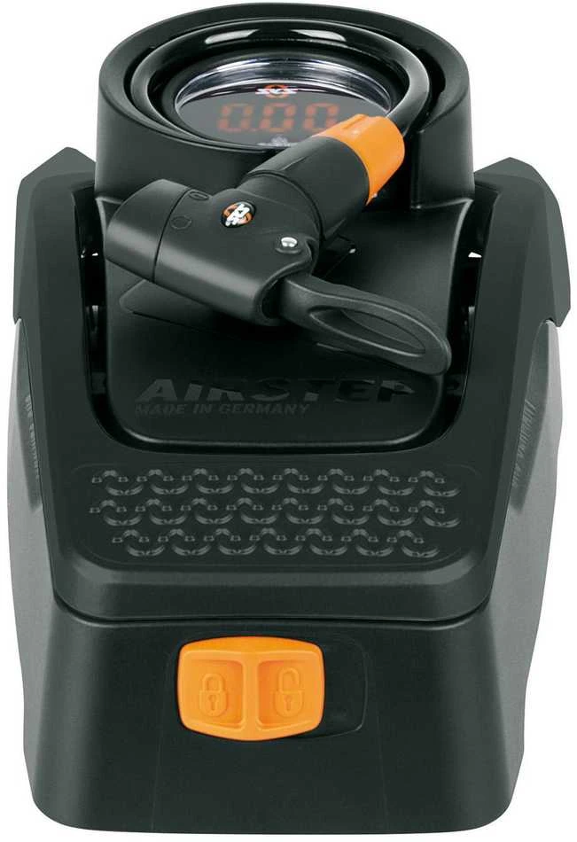Pompa kojinė SKS Airstep Digi