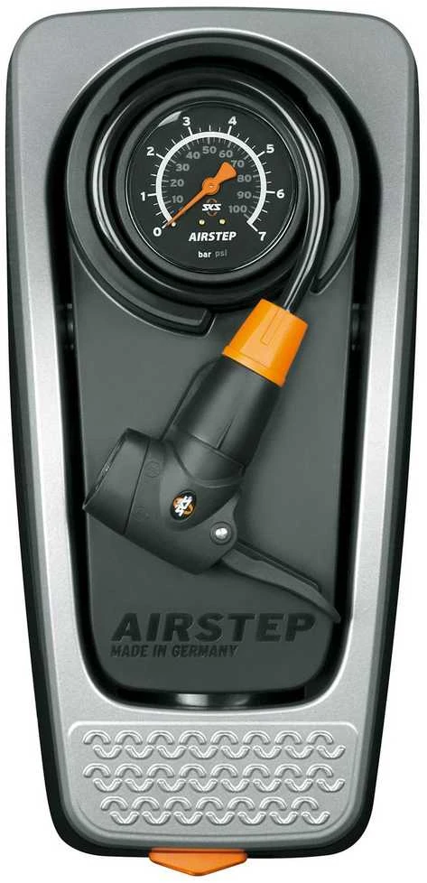 Pompa SKS Airstep juodas